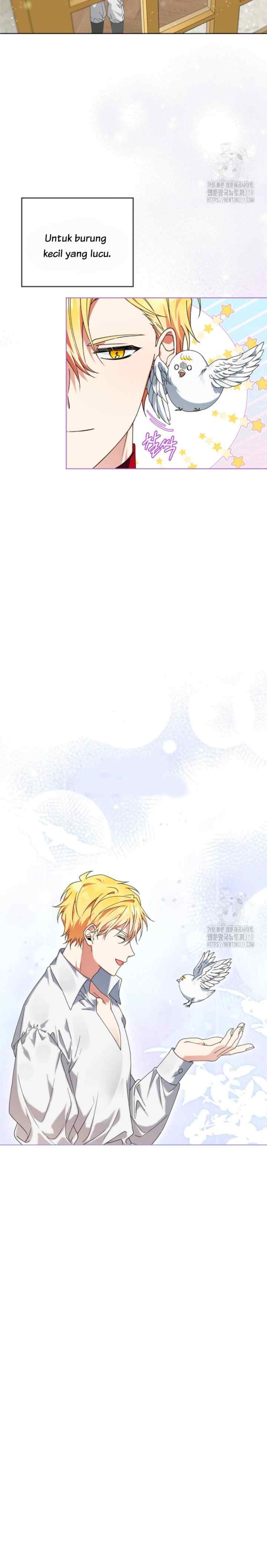 Bird Empress chapter 0 halaman 18