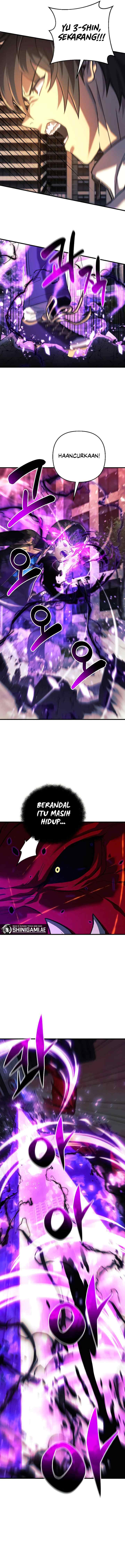 I'll Be Taking a Break for Personal Reasons chapter 110 halaman 13
