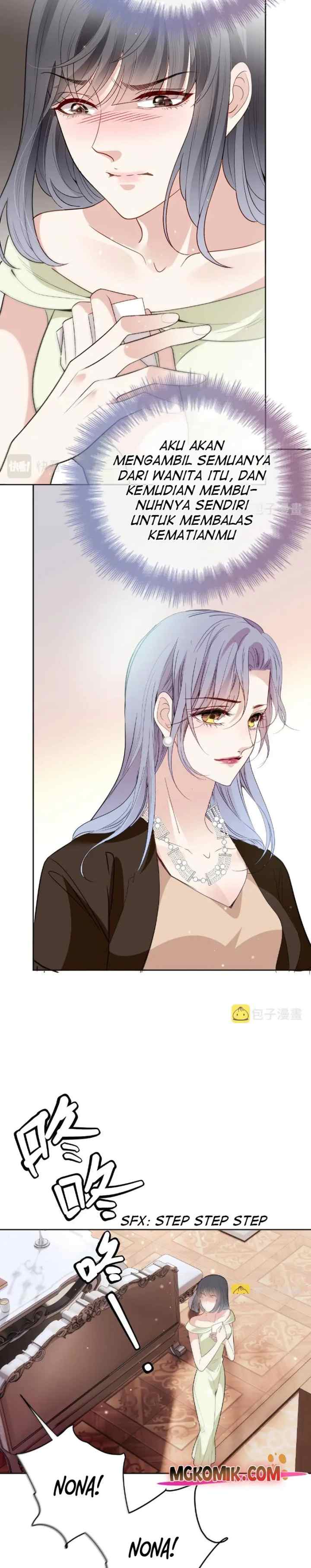 The Duke's Hidden Baby: BOGO! chapter 228 halaman 9