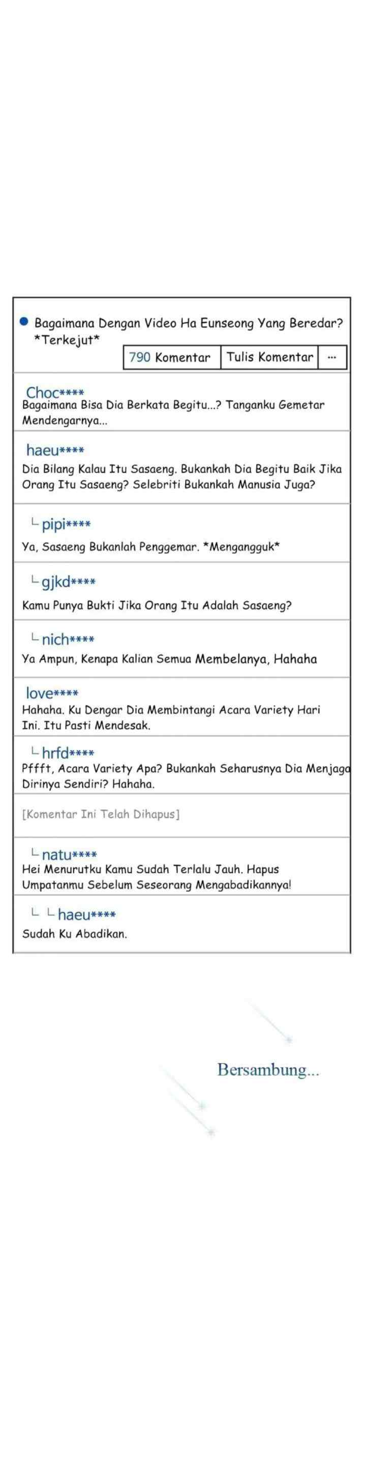 Cosmic Stars chapter 2 halaman 13