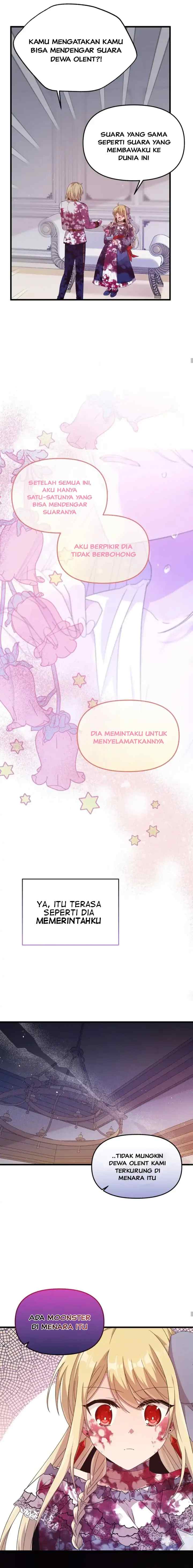Il était une fois : Zombie edition chapter 10 halaman 11