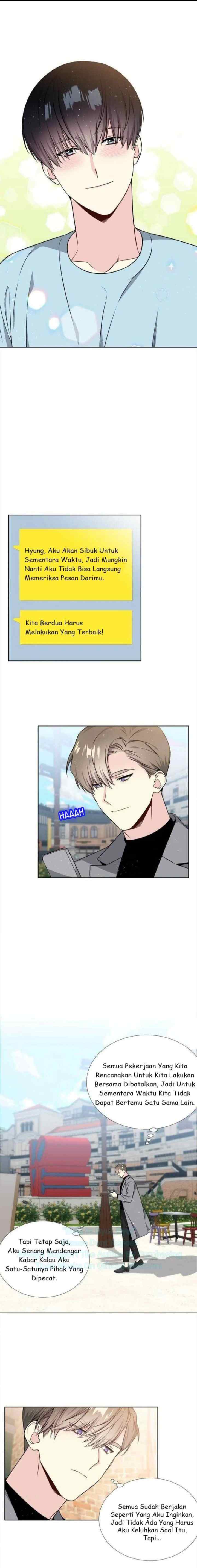 Cosmic Stars chapter 28 halaman 6