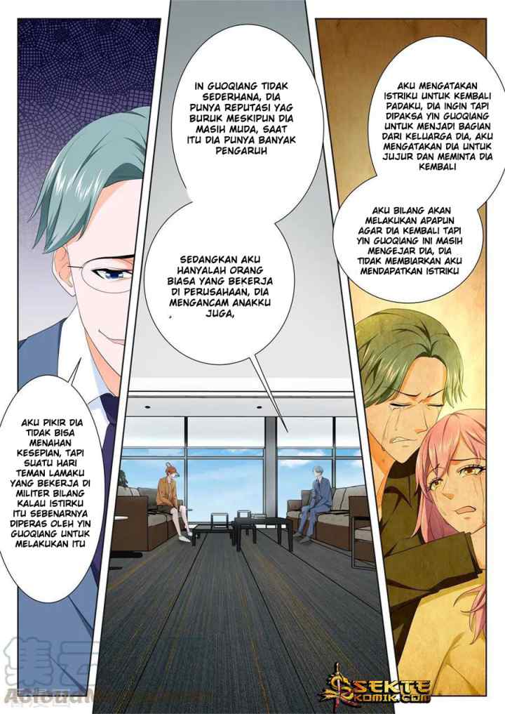 Metropolitan System chapter 216 halaman 10