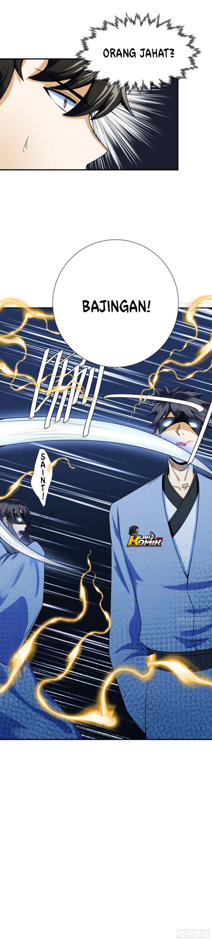 My Son In Brother chapter 1 halaman 11