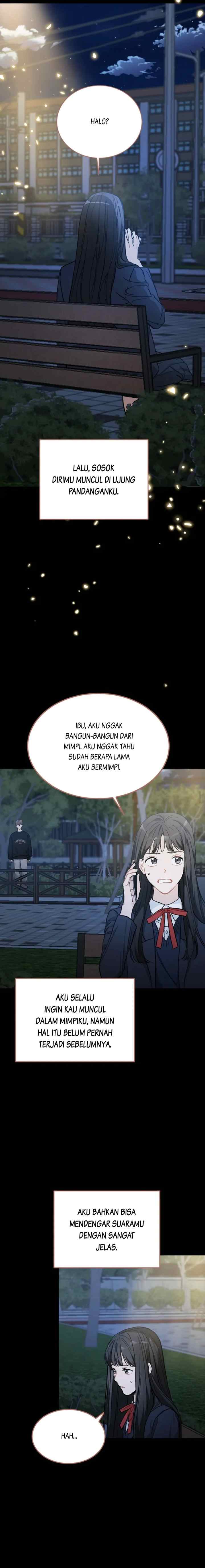 Lovely Runner chapter 55 halaman 8