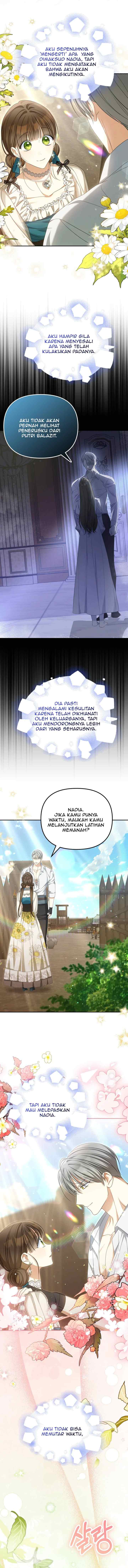 Why Are You Obsessed With Your Fake Wife? chapter 35 halaman 12