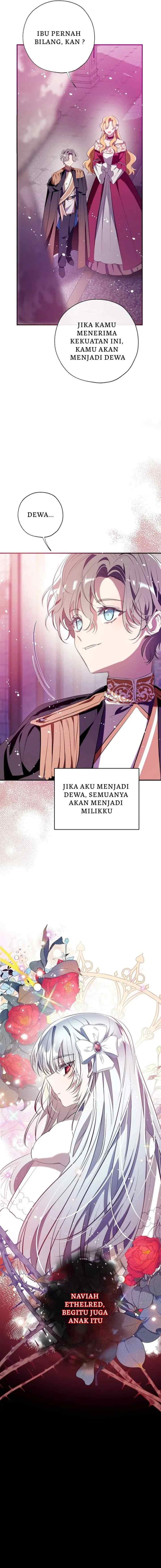 Family is Needed chapter 107 halaman 14