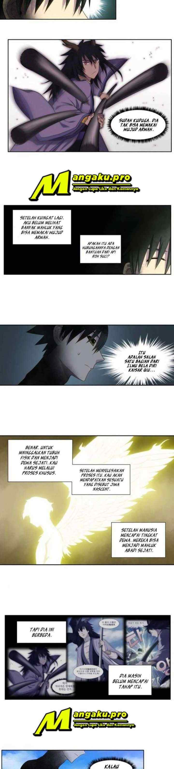 The Gamer chapter 373 halaman 10