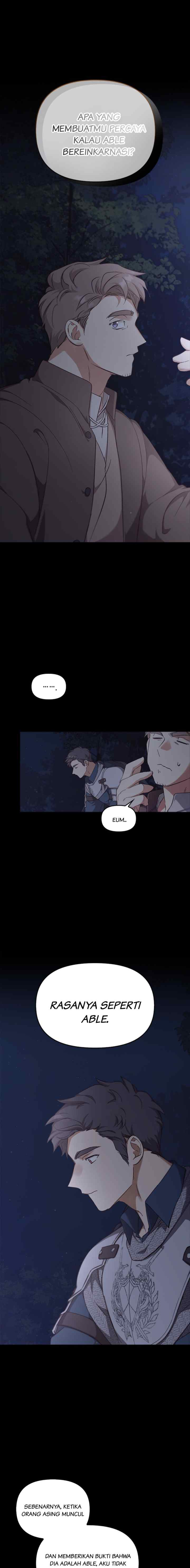 Regas chapter 34 halaman 17