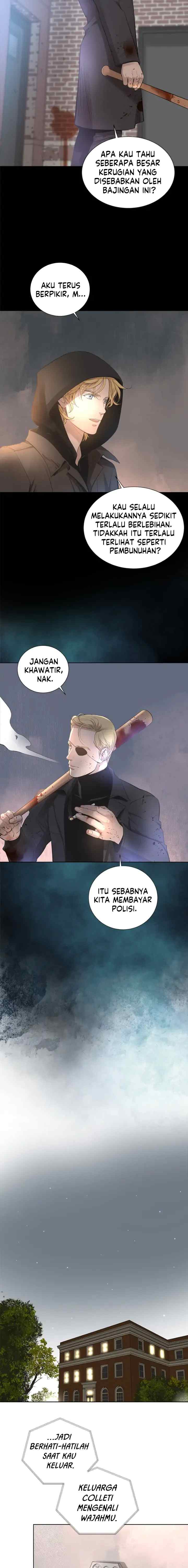 Max Mojave's Case chapter 9 halaman 9