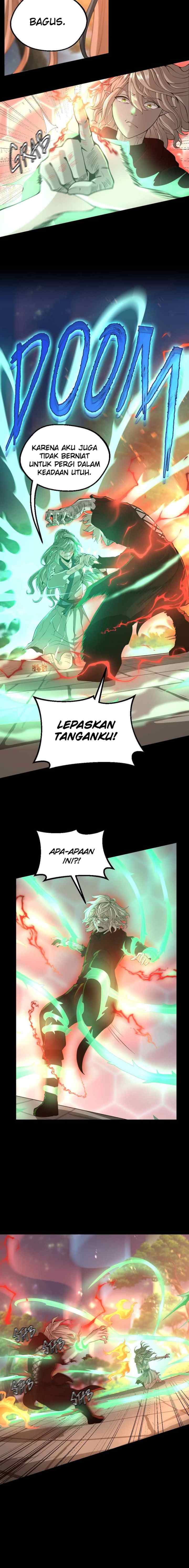 The Beginning After The End chapter 135 halaman 7