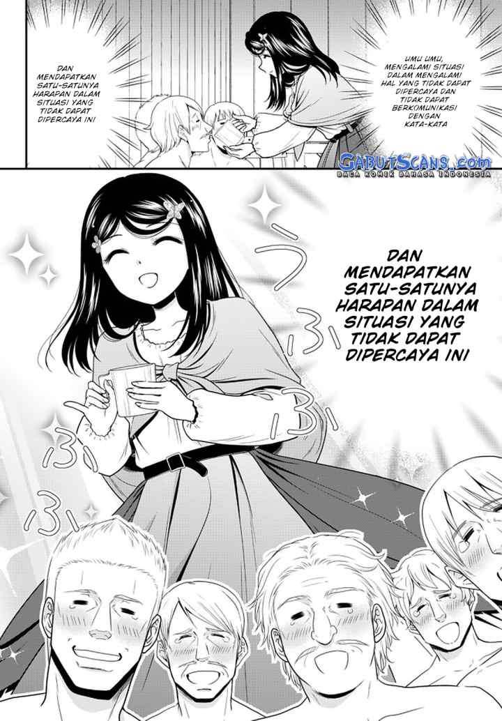 Saving 80,000 Gold Coins in the Different World for My Old Age chapter 71 halaman 5