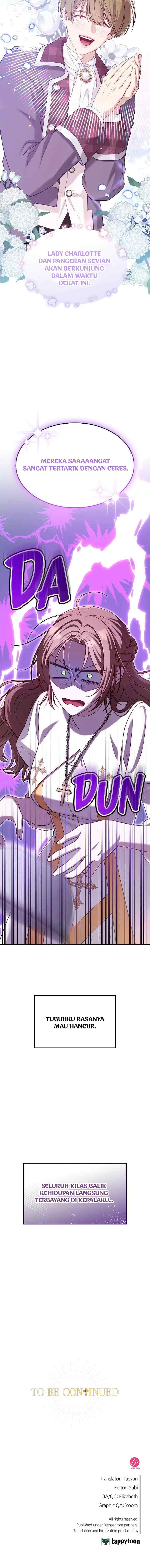 Turning the Mad Dog Into a Genteel Lord chapter 4 halaman 18