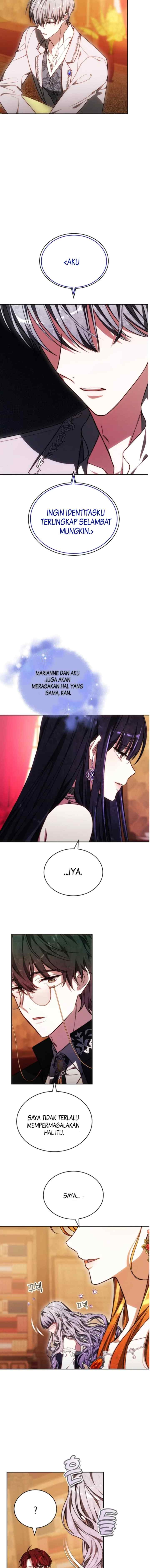 Bride of Obsidian chapter 28 halaman 5