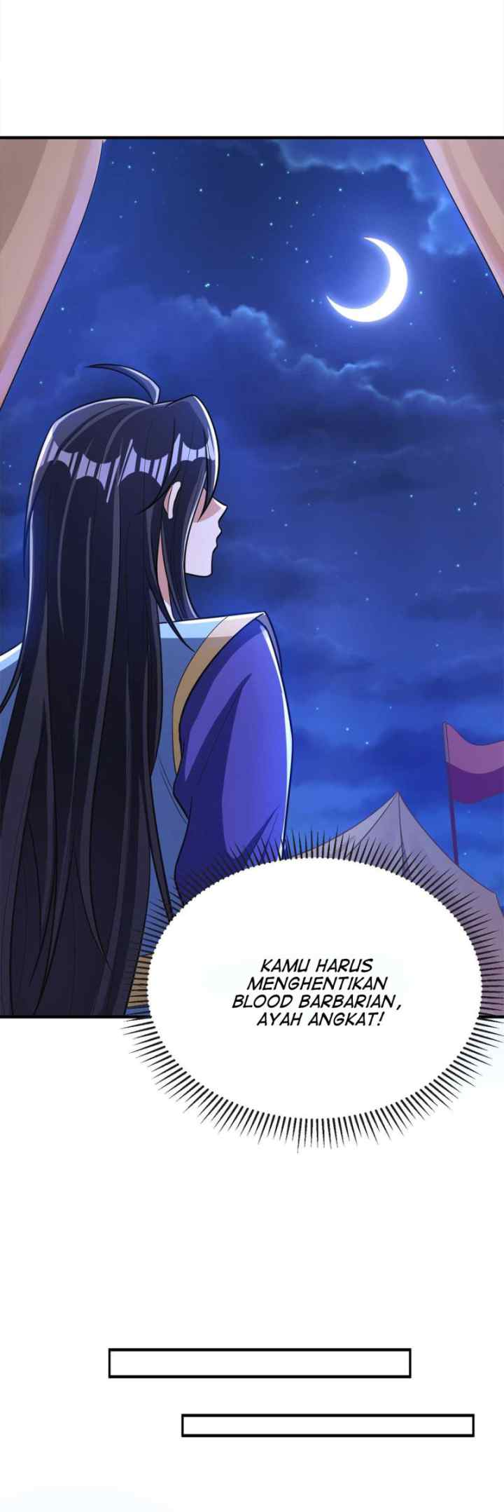 Rise of The Demon King chapter 163 halaman 5