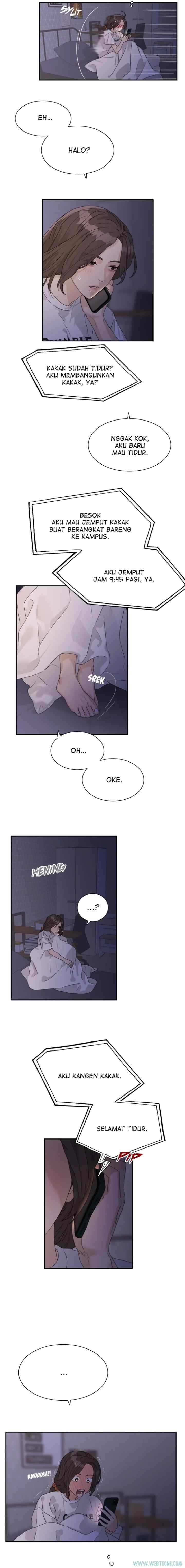 Fall In Love With chapter 52 halaman 6