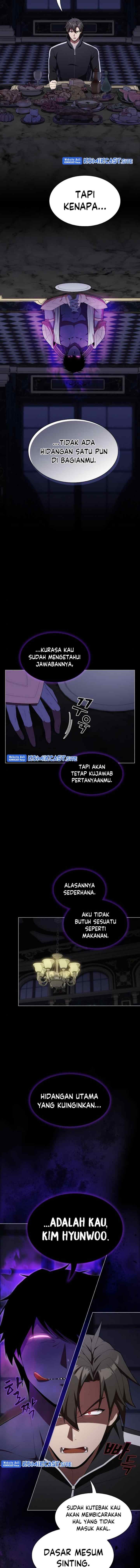 The Tutorial Tower of the Advanced Player chapter 152 halaman 12