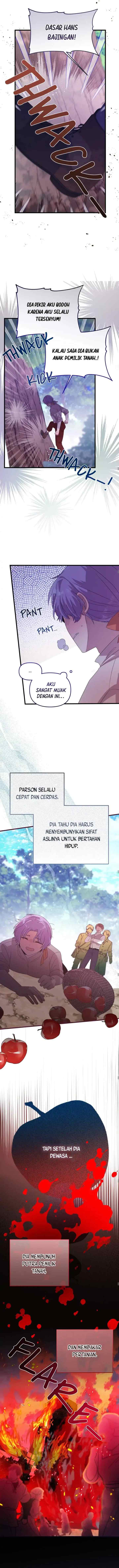 Il était une fois : Zombie edition chapter 21 halaman 8