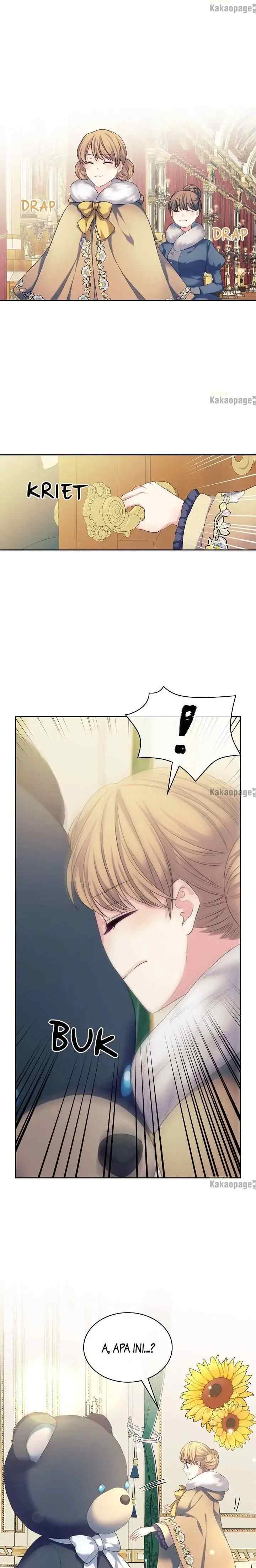 Sincerely: I Became a Duke's Maid chapter 105 halaman 12