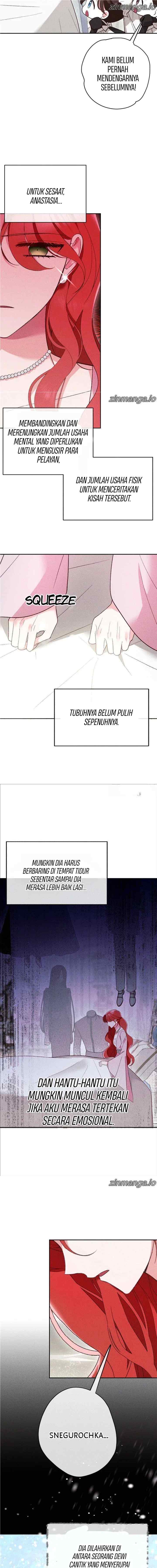 If You So Desire My Despair chapter 56 halaman 10