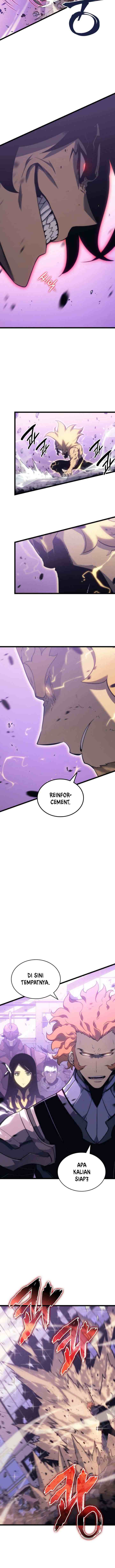 Solo Leveling chapter 157 halaman 5