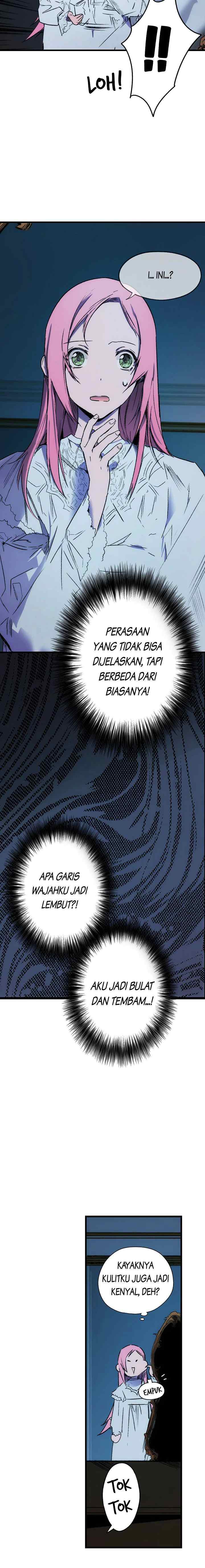 A Stepmother's ‏Märchen chapter 3 halaman 14