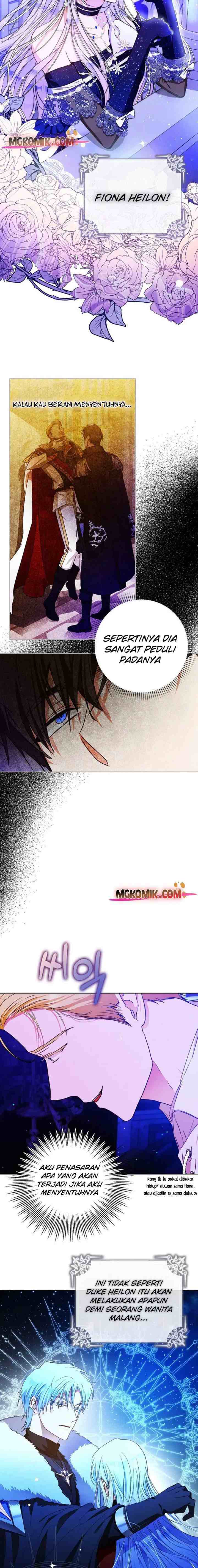 I Became the Wife of the Male Lead chapter 46 halaman 17