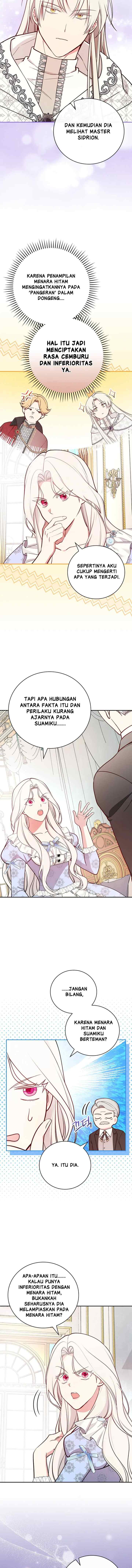 Seducing Duke Monster chapter 81 halaman 5