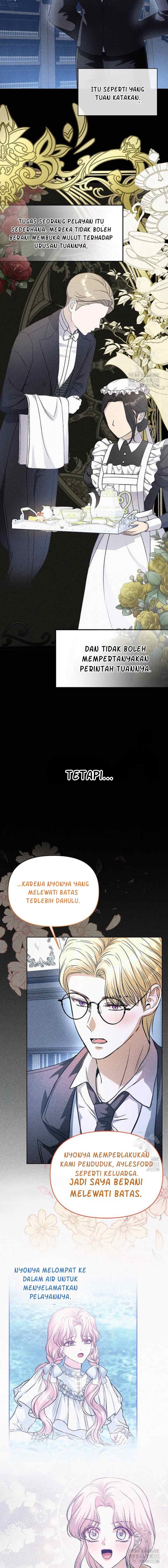 I Think My Marriage Was A Mistake chapter 32 halaman 7