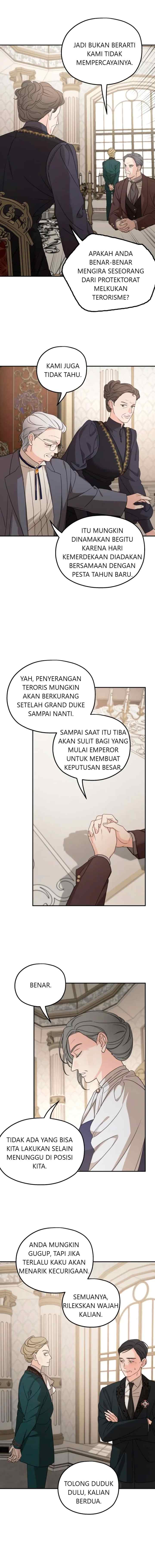 My In-Laws Are Obsessed With Me chapter 100 halaman 10