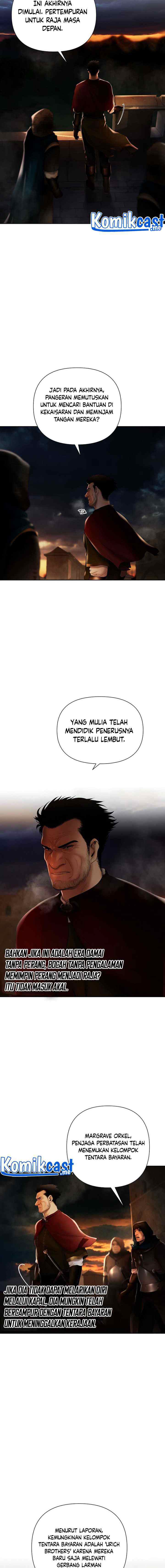 Barbarian Quest chapter 33 halaman 10