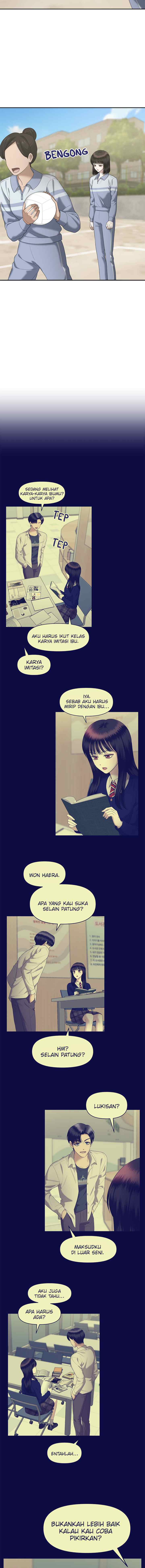 Sisters at War chapter 48 halaman 13
