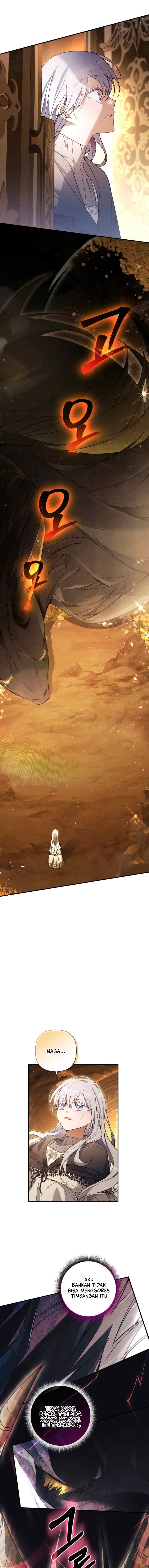 Do You Need Salvation? chapter 23 halaman 8