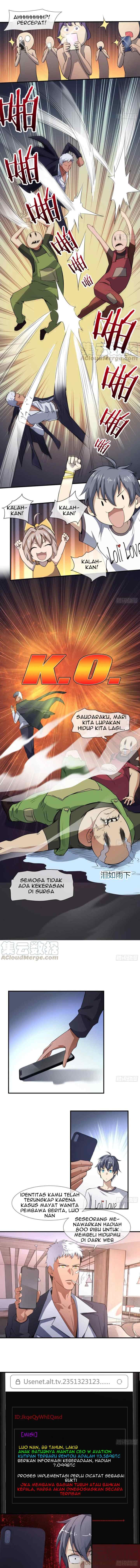 Power The Rates chapter 2 halaman 5