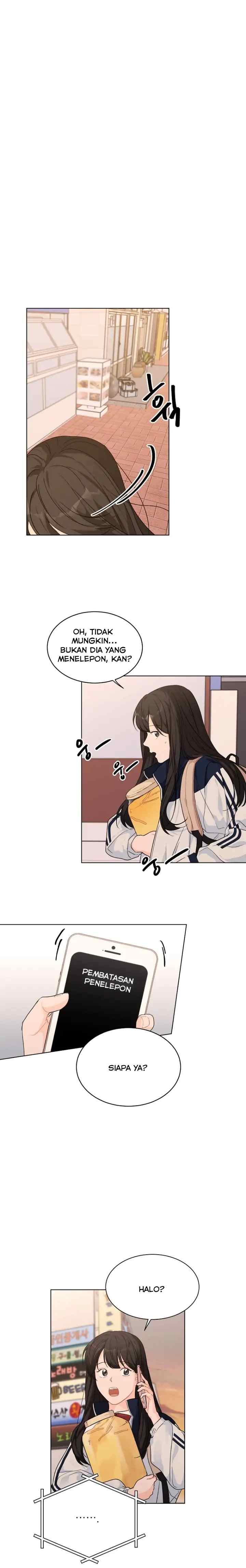 Lovely Runner chapter 28 halaman 17