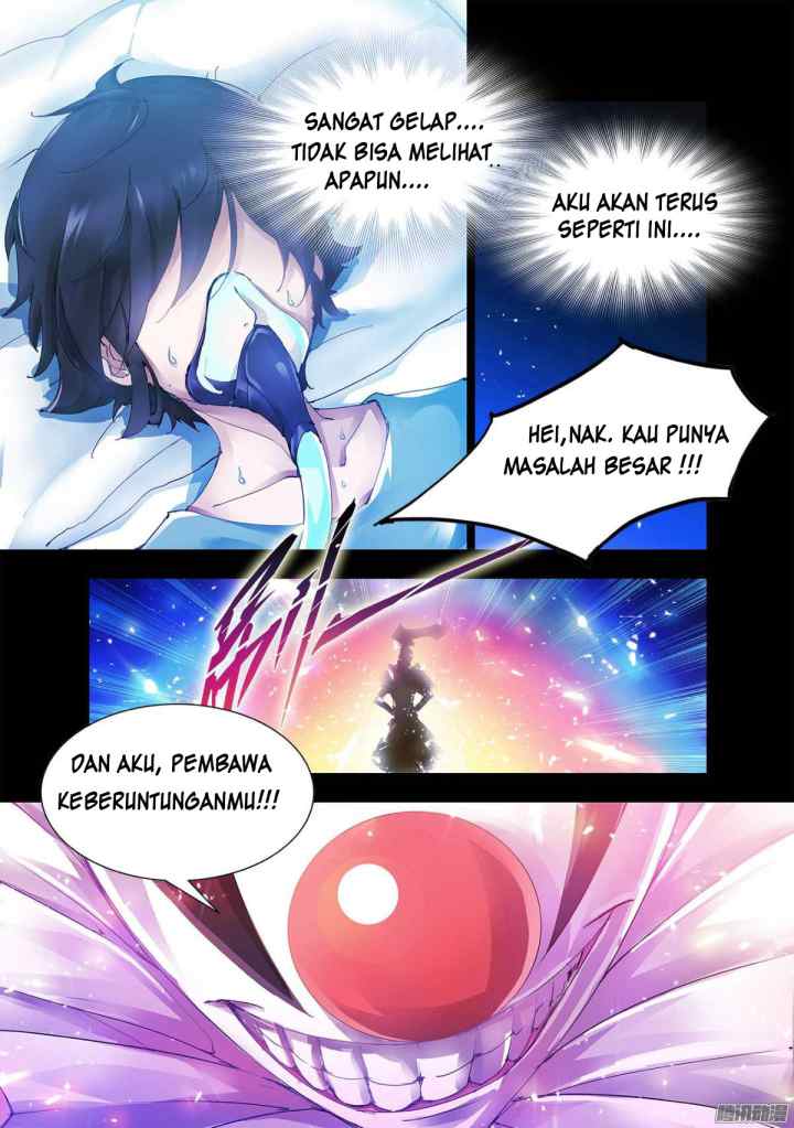Battle Frenzy chapter 1 halaman 8