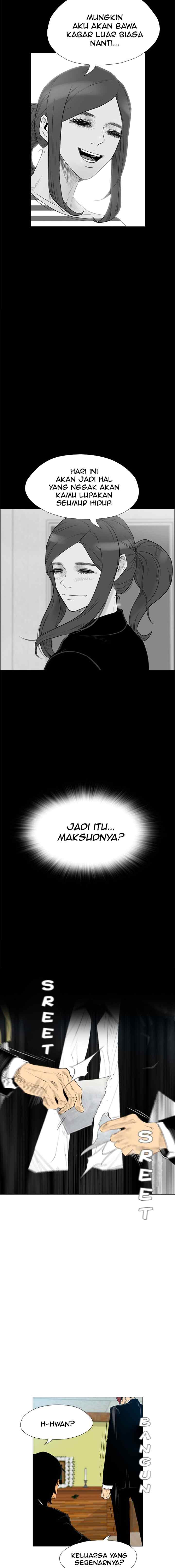 Reawaken Man chapter 156 halaman 7