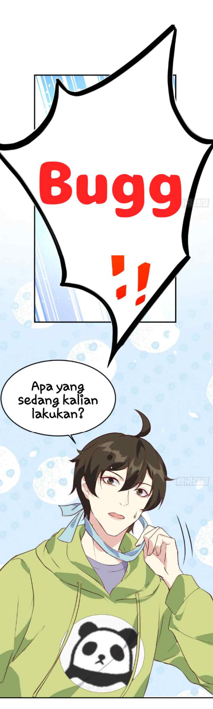 Cultivation Daddy chapter 28 halaman 14