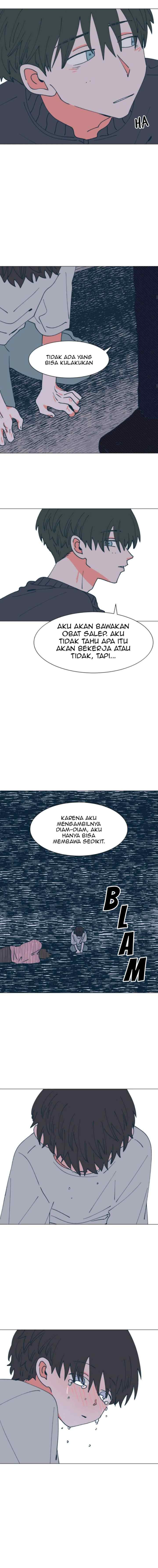 Dam of the Forest chapter 74 halaman 12