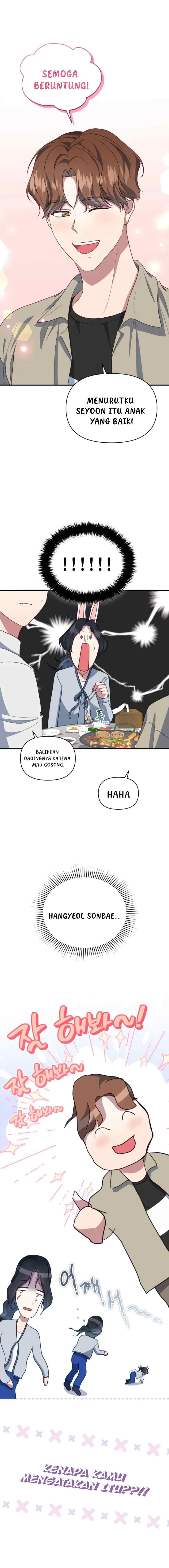How to Gracefully Divorce a Dragon chapter 10 halaman 4