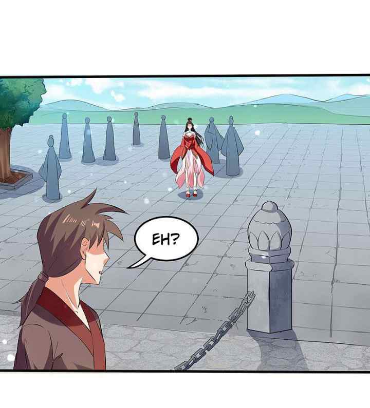 Peerless Martial Art Soul chapter 15 halaman 6