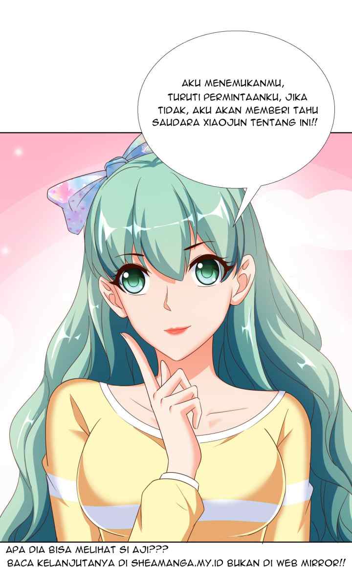 Super School Doctor chapter 58 halaman 17