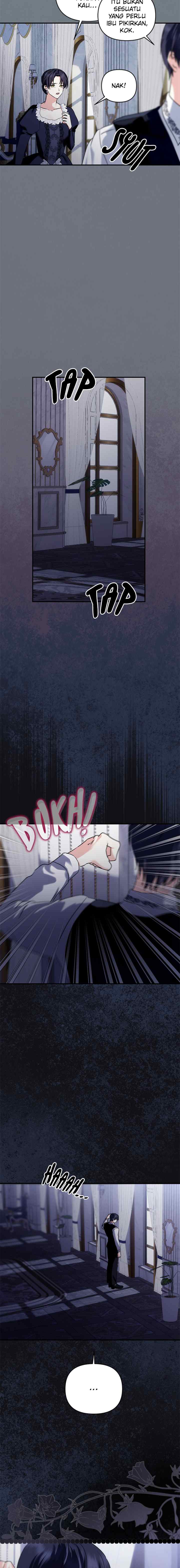 Monster Duke's Daughter chapter 145 halaman 18