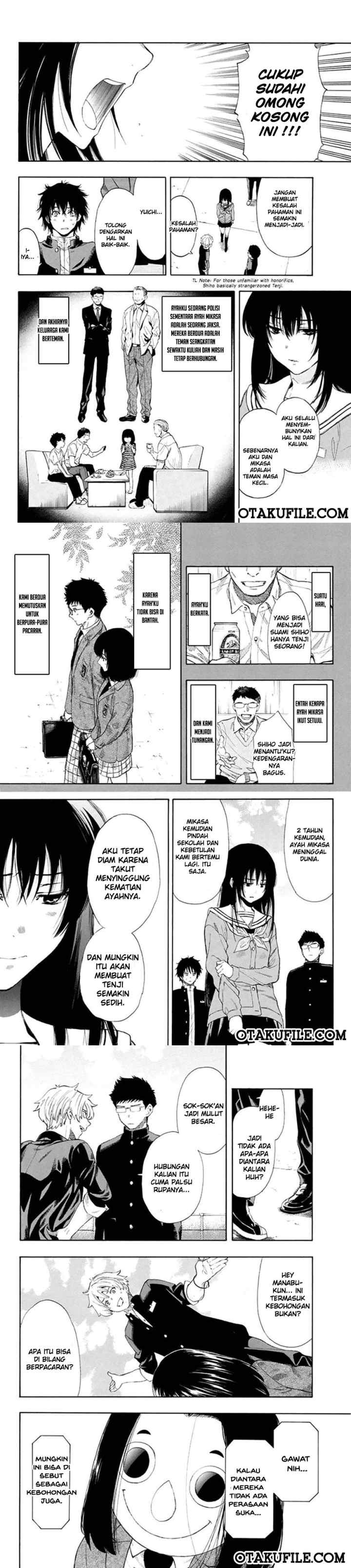 Tomodachi Game chapter 5 halaman 5
