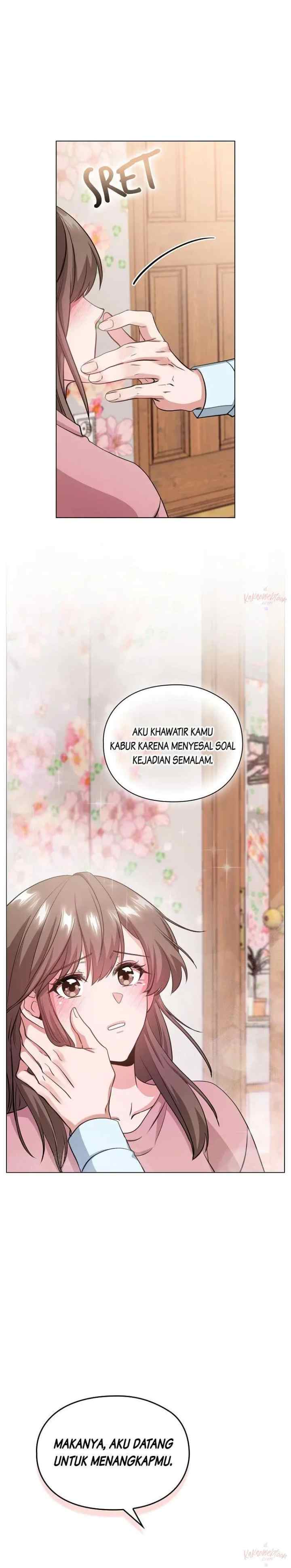 Unhealthy Romance chapter 4 halaman 10