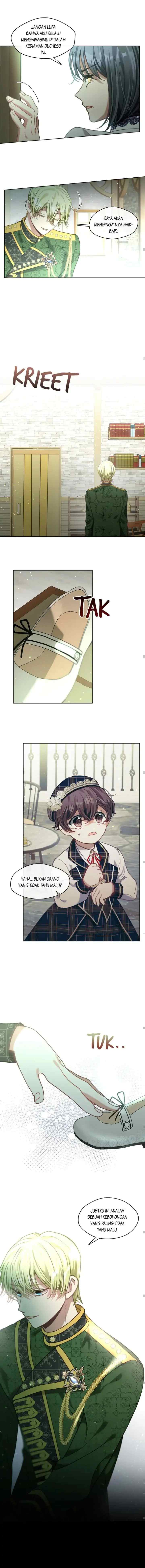 Devoted to Diamond chapter 30 halaman 13