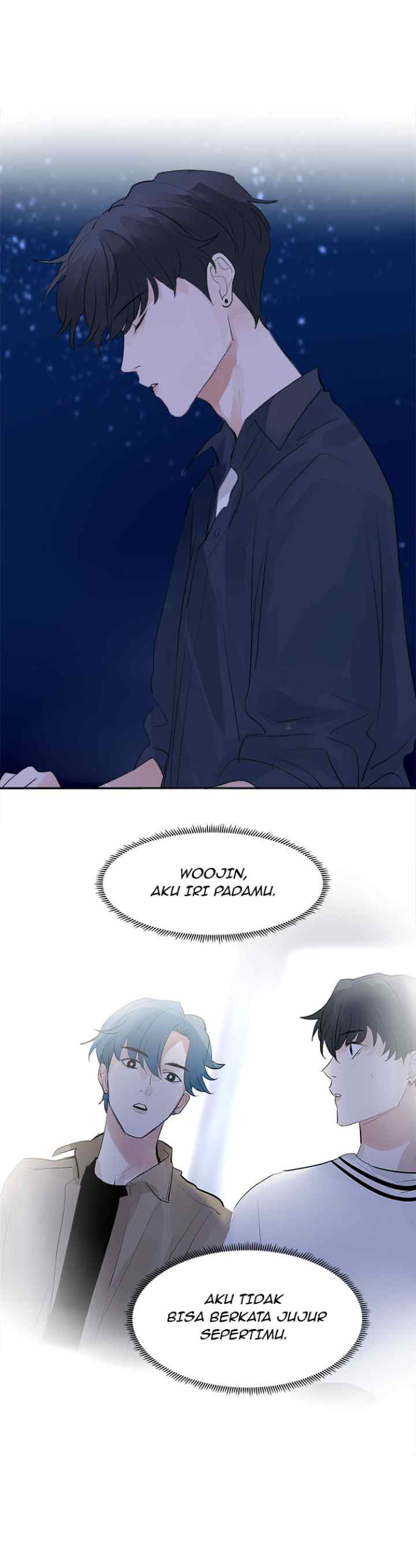 Godly Idol chapter 80 halaman 18