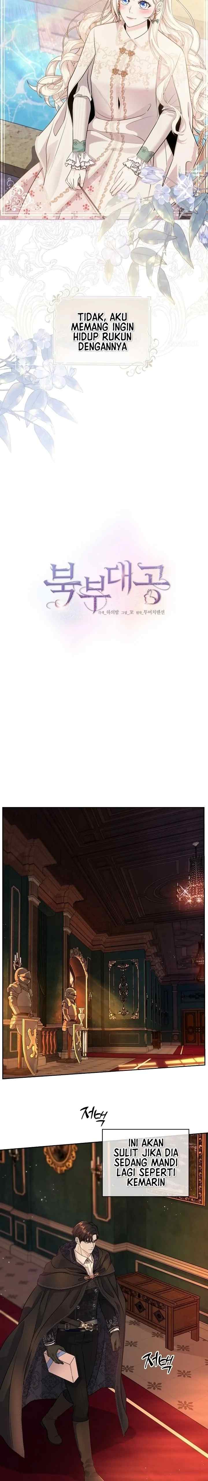 Grand Duke of the North chapter 8 halaman 5
