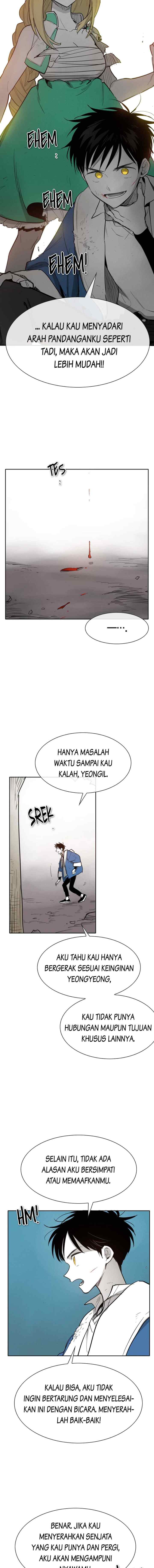 Ordinary Heroes chapter 242 halaman 15