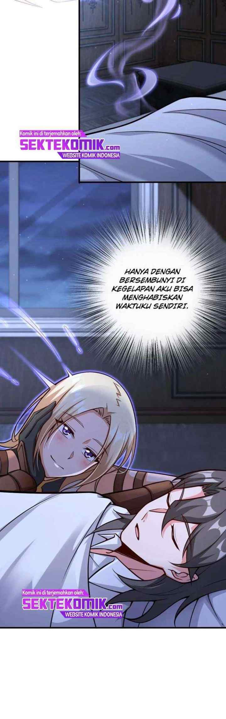Release That Witch chapter 298 halaman 11